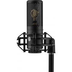 Shure KSM32C-HM Microphone cardioïde à condensateur avec suspension - Vue 2
